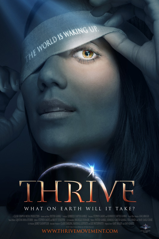 Thrive